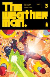 Icon image The Weatherman