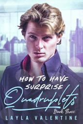 Icon image How To Have Surprise Quadruplets (Book Three)