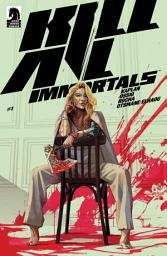 Icon image Kill All Immortals