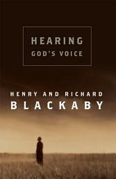 Icon image Hearing God's Voice