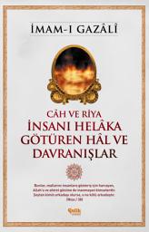 Icon image İnsanı Helâka Götüren Hâl ve Davranışlar