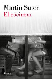 Icon image El cocinero