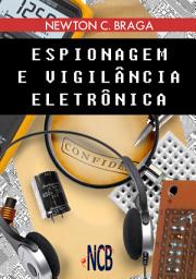 Icon image Espionagem e Vigilância Eletrônica