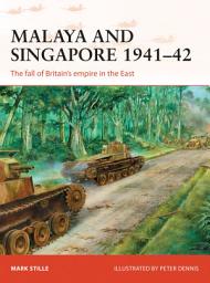 Icon image Malaya and Singapore 1941–42: The fall of Britain’s empire in the East