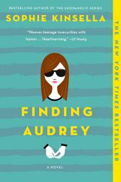 Icon image Finding Audrey