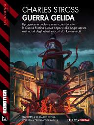Icon image Guerra gelida