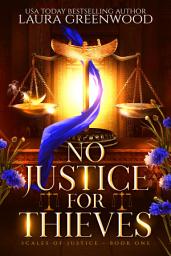 Icon image No Justice For Thieves: An Urban Fantasy Based on Egyptian Mythology