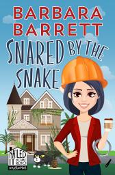 Icon image Snared by the Snake