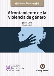 Icon image Afrontamiento de la violencia de género