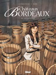 Icon image Châteaux Bordeaux: Le Tonnelier