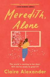 Icon image Meredith, Alone