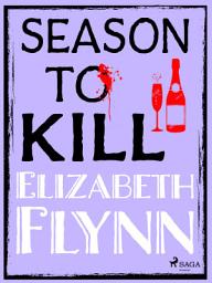 Icon image Season to Kill: Volume 4