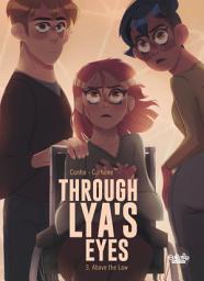 Icon image Through Lya's Eyes