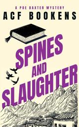 Icon image Spines and Slaughter