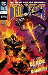 Icon image The Curse of Brimstone (2018 - 2019)