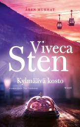 Icon image Kylmäävä kosto