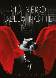 Icon image Più nero della notte