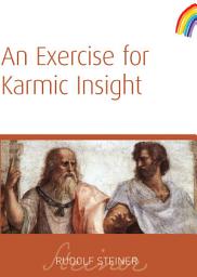 Icon image An Exercise for Karmic Insight