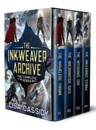 Icon image The Inkweaver Archive: The Complete Series