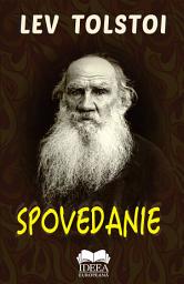 Icon image Spovedanie de Lev Tolstoi