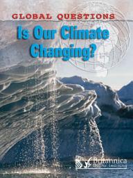 Icon image Is Our Climate Changing?