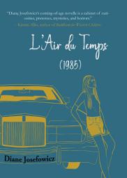 Icon image L'Air du Temps (1985)