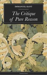 Icon image The Critique of Pure Reason