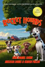 Icon image Rocket Hounds