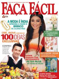 Icon image Faça Fácil: Edição 9