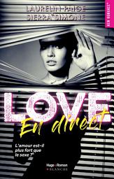 Icon image Love en direct