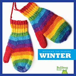 Icon image Winter