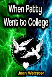 Icon image When Patty Went to College