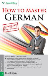 Icon image How to Master German