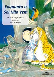 Icon image Enquanto o sol não vem