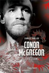 Icon image Conor McGregor - Obsessions