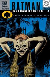Icon image Batman: Gotham Knights (2000)