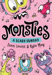 Icon image A Scary Sunday: Monsties #2