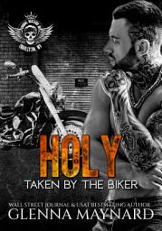 Icon image Taken By The Biker