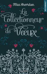 Icon image Le collectionneur de voeux