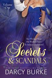 Icon image Secrets and Scandals Volume One