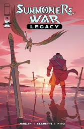 Icon image Summoner's War: Legacy