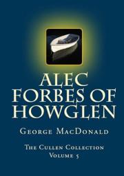 Icon image Alec Forbes of Howglen