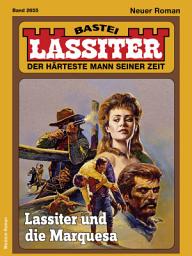 Icon image Lassiter 2655: Lassiter und die Marquesa