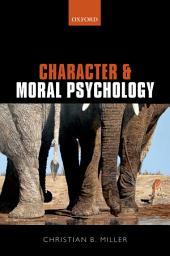 Icon image Character and Moral Psychology