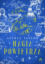 Icon image Magia powietrza. Żywioły