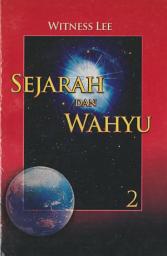 Icon image Sejarah dan Wahyu (2)