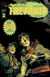 Icon image Fire Power By Kirkman And Samnee