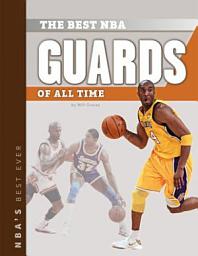 Icon image Best NBA Guards of All Time