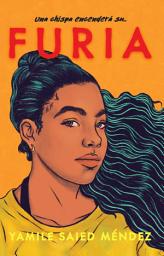 Icon image Furia (Spanish Edition)
