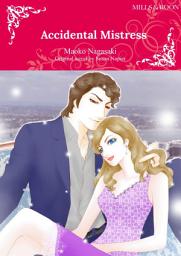 Icon image ACCIDENTAL MISTRESS: Mills & Boon Comics